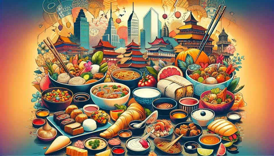 Entdecken Sie Essen: Die besten kulinarischen Hotspots>