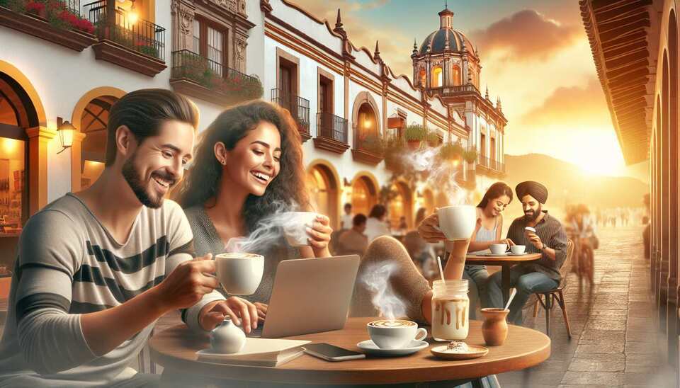 Discover Irapuato's Best Cafes for Coffee Lovers>