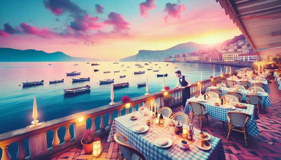 Naples Dining: Waterfront Gems Await You>