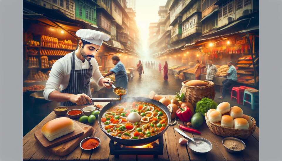 Savor the Best Pav Bhaji Spots in Mumbai>