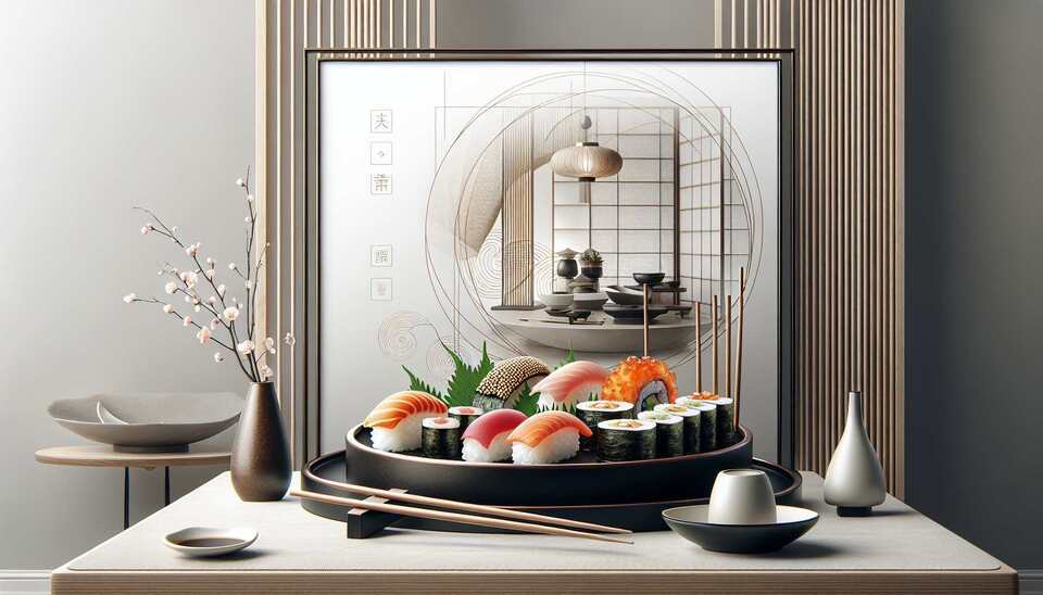 Top Sushi Spots: Discover the Best Sushi Restaurants>