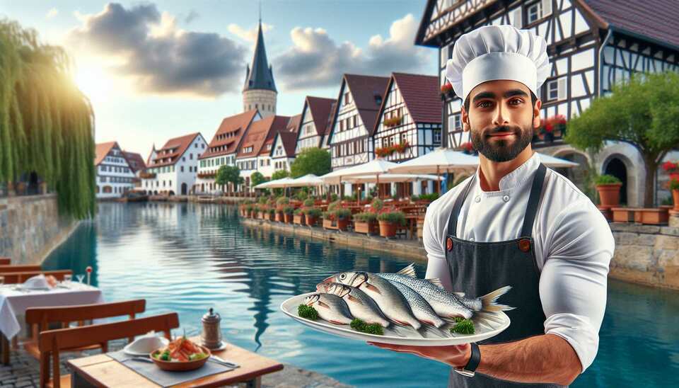 Entdecke die besten Fischrestaurants in Dornum!>