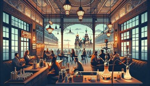 restaurant's img