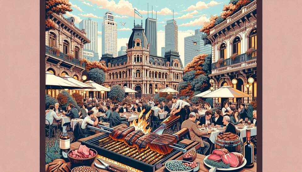 Discover Quilmes' Finest Asado Restaurants>