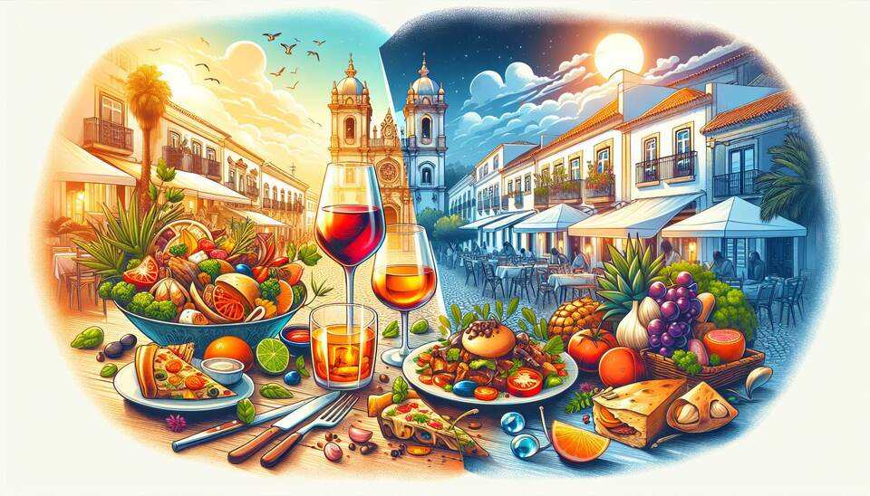 Discover Tavira's Budget-Friendly Dining Gems>
