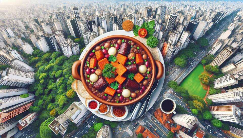 Descubra os Melhores Lugares para Feijoada em São Paulo!>