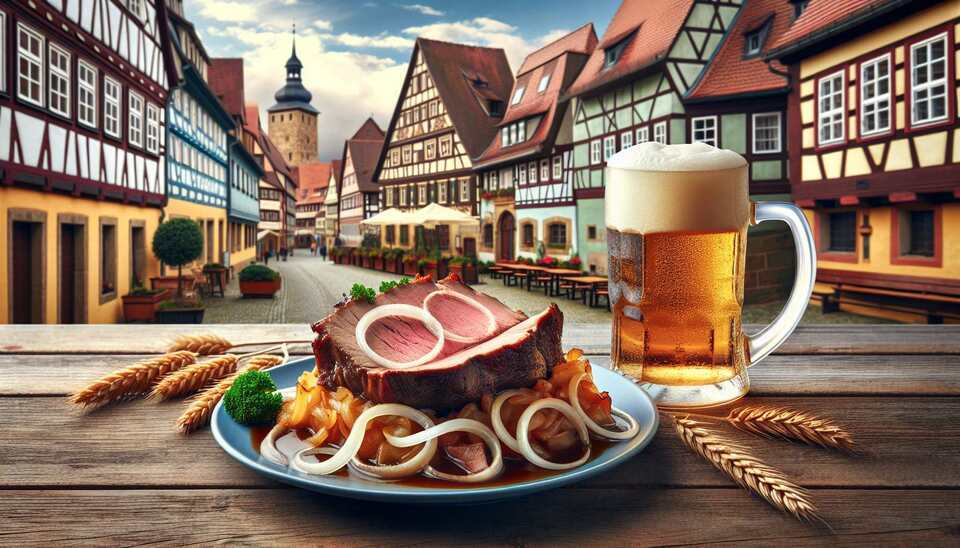 Entdecken Sie Zwiebelrostbraten in Hechingen!>