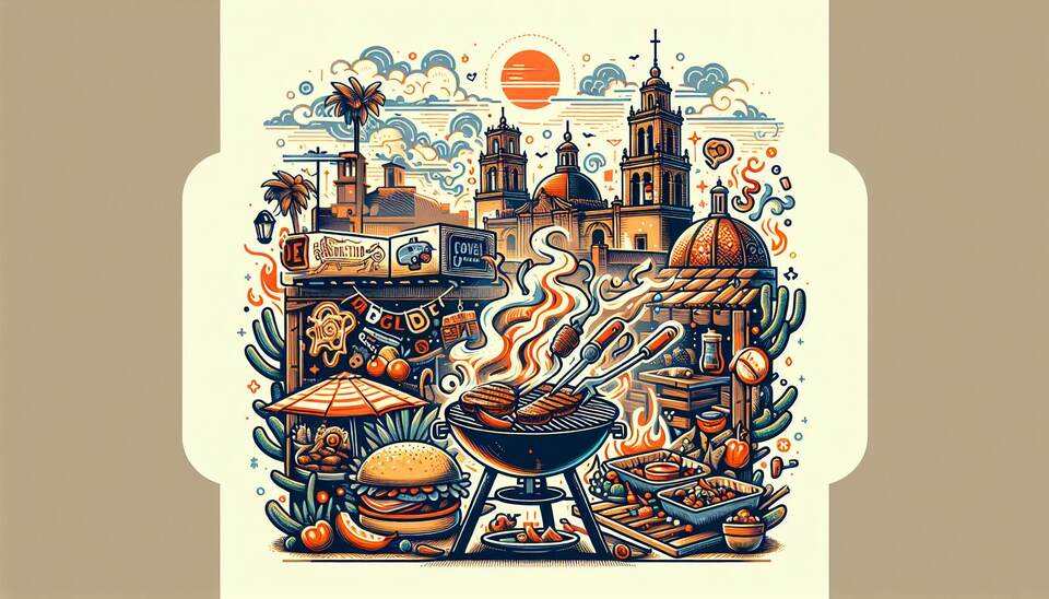 Descubre los mejores asadores BBQ en Valladolid>
