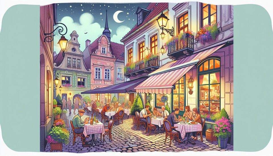 Entdecken Sie Uelzens beste Restaurantszenen!>