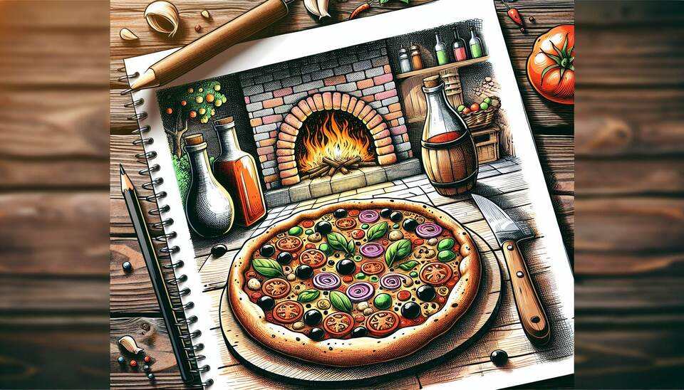 Dégustez les meilleures pizzas à Vesoul !>