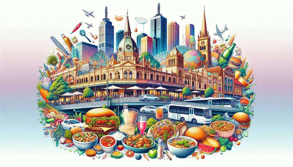 Top South Yarra Restaurants for a Perfect Trip>