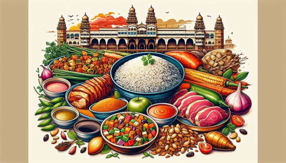 Discover Mangaluru's Top Middle Eastern Mandi Spots>