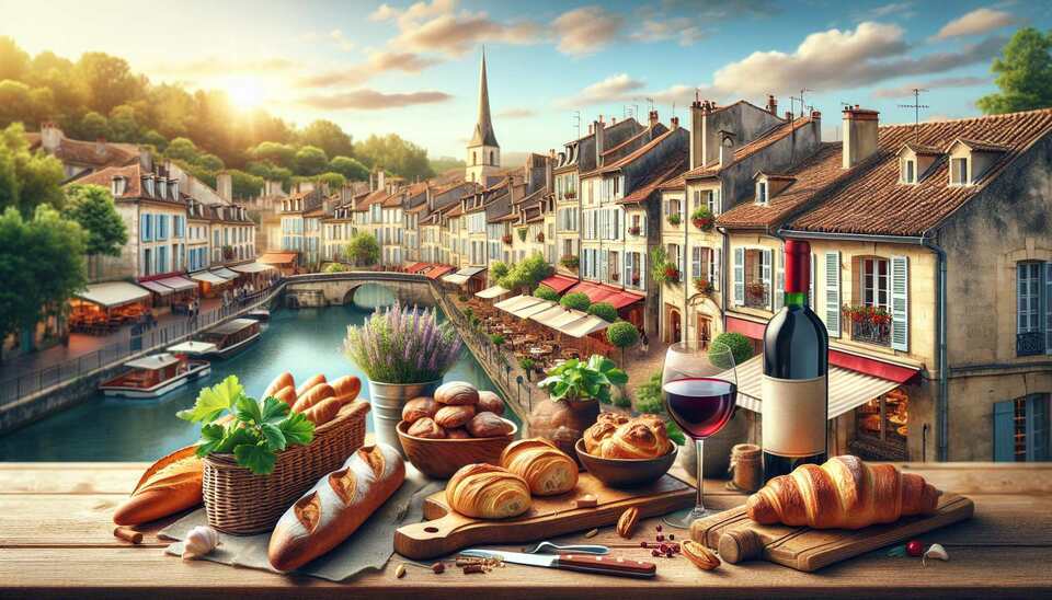 Restaurants incontournables à Libourne : découvrez les meilleurs choix culinaires>