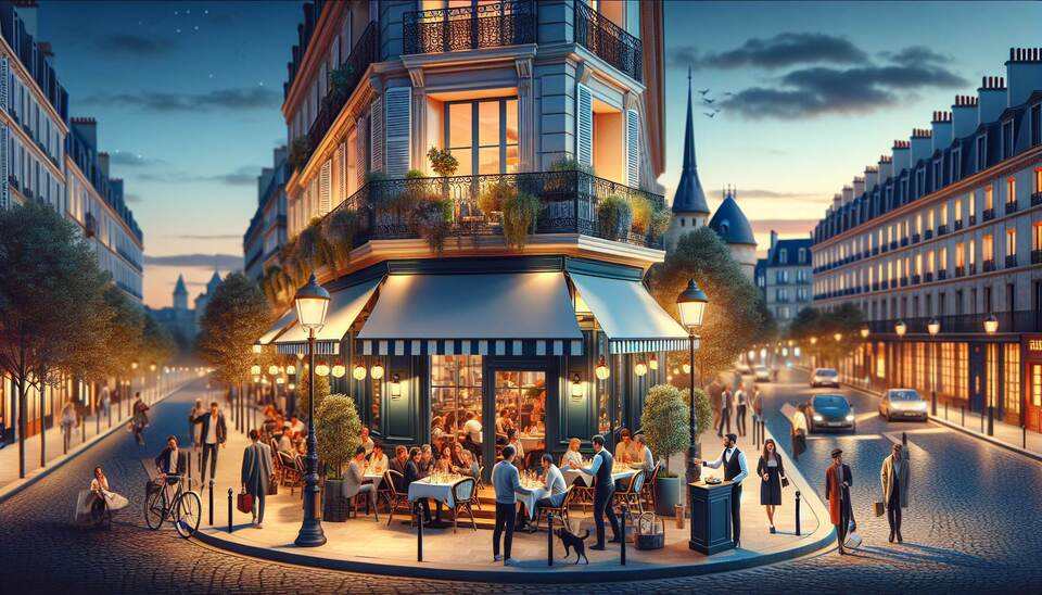 Découvrez les Restaurants Tendance à Boulogne>