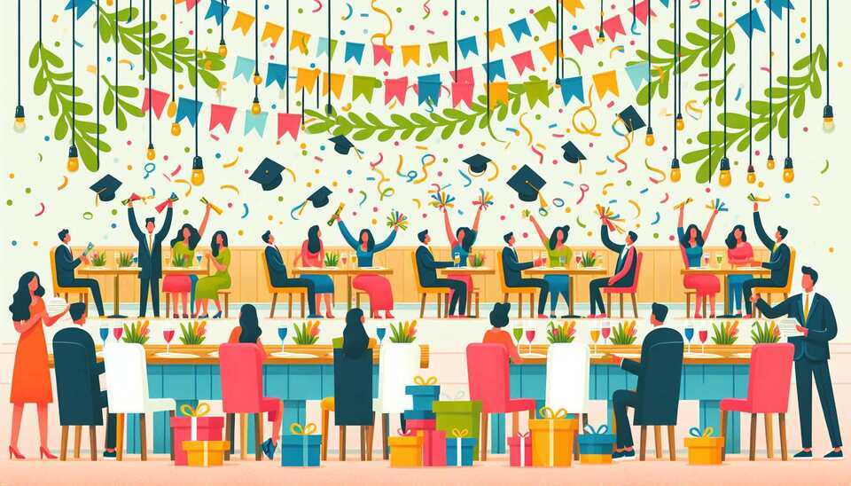 Ristoranti convenienti per festa di laurea>