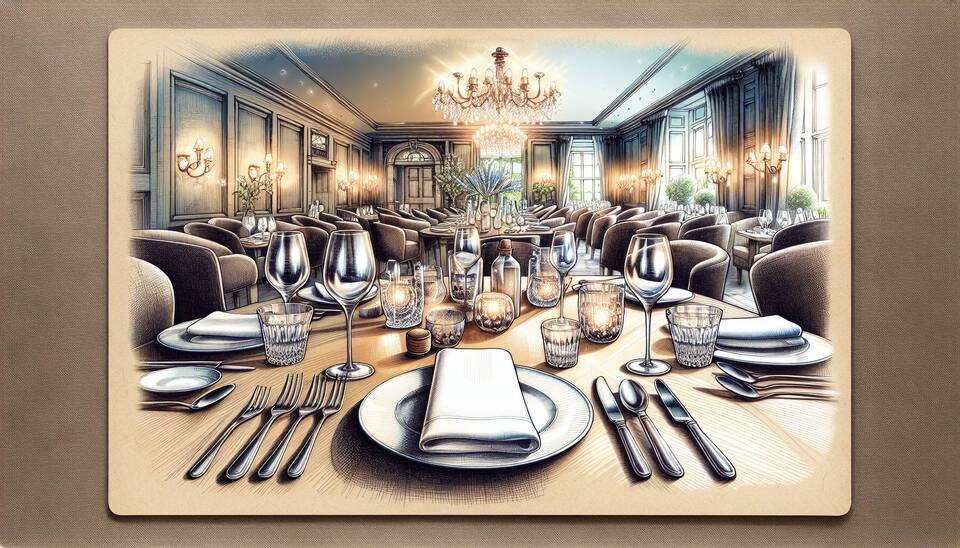 Michelin Star Dining: Somerset's Finest Restaurants>