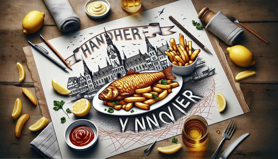 Entdecken Sie die besten Fish & Chips in Hannover>