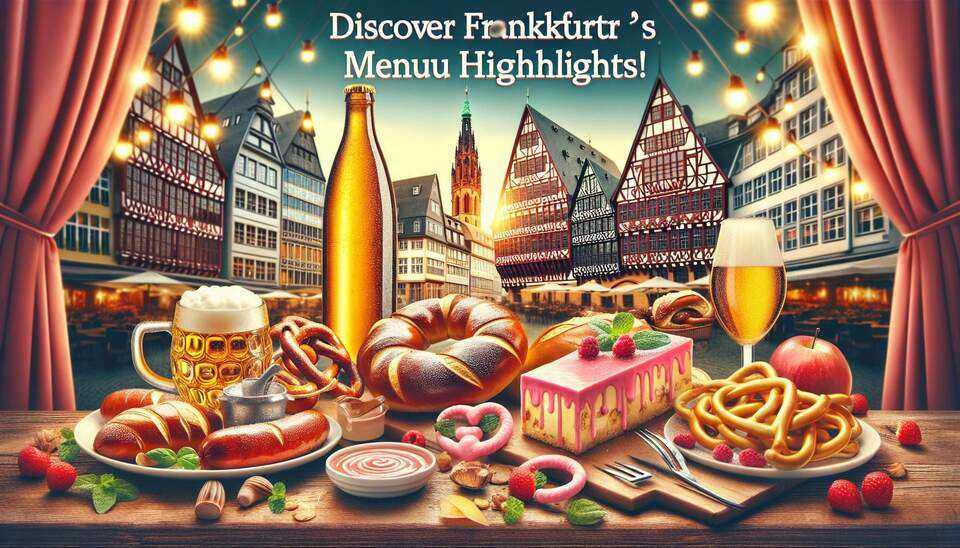Entdecken Sie Frankfurts Speisekarten-Highlights!>