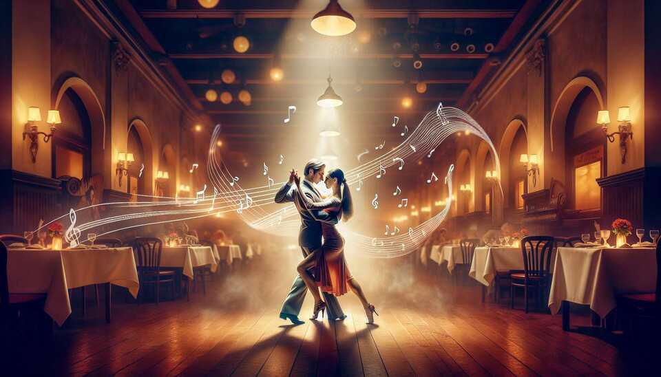 Restaurantes en Buenos Aires: Tango y Música en Vivo>