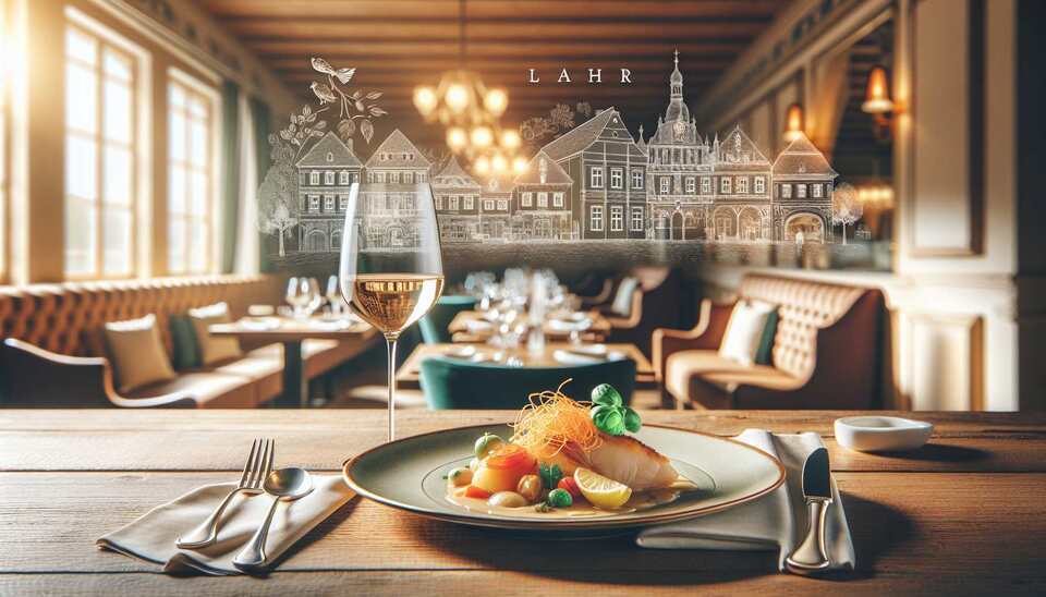 Top-Restaurants in Lahr für gutes Essen entdecken!>