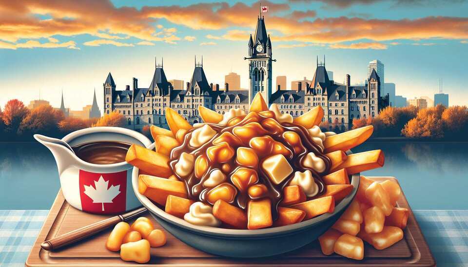 Discover Cambridge's Best Poutine Spots!>