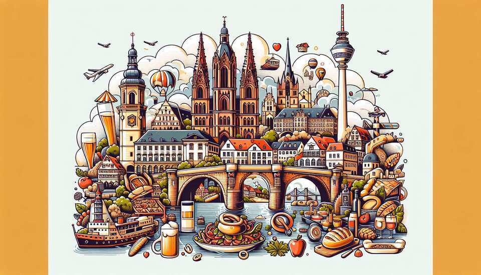 Die besten Restaurants in Heidelberg entdecken>