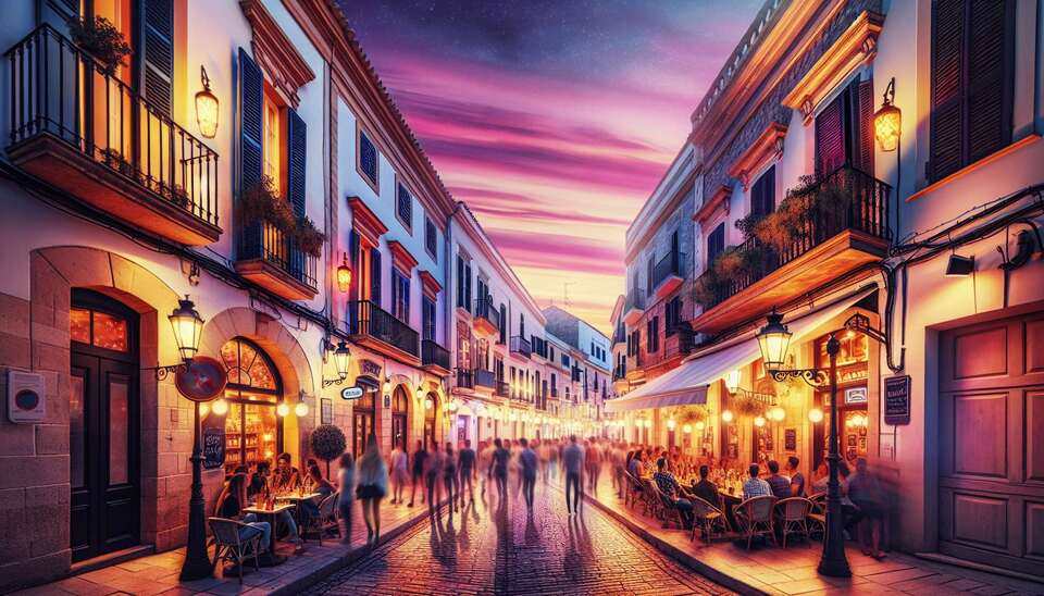 Descubre los Mejores Pubs y Bares en Ciutadella>