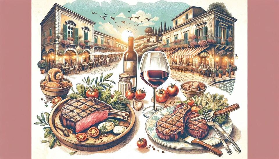 Scopri i Migliori Ristoranti di Carne a Ragusa>