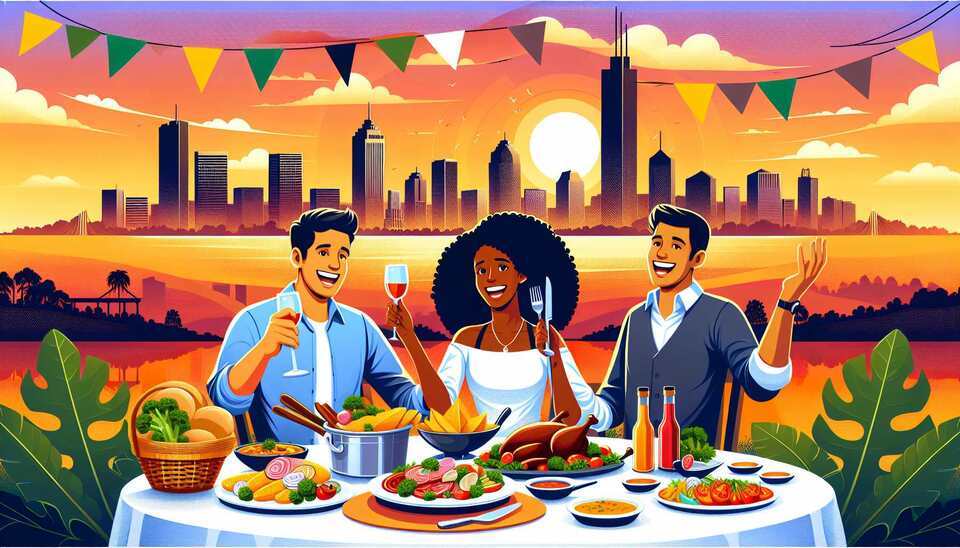 Discover Affordable Dining in Curitiba: Top Picks>