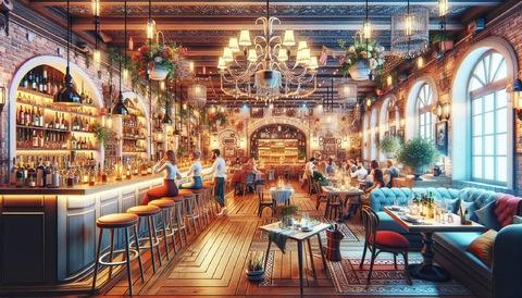 restaurant's img