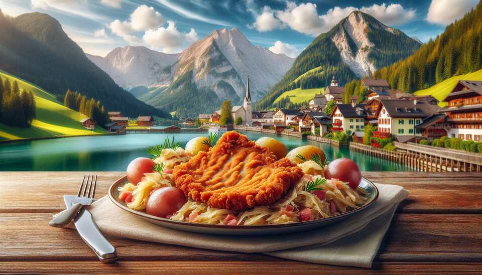 Köstliche Schnitzel in Lohfelden entdecken!>