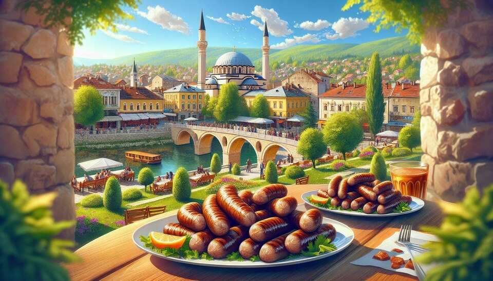 Discover Zenica’s Best Spots for Delicious Ćevapi>