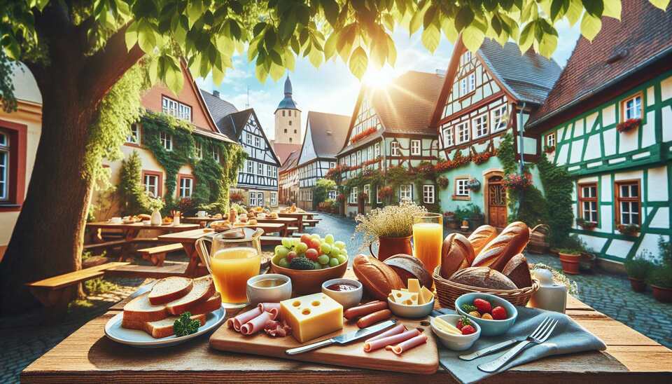 Köstliches Frühstücken in Helmstedt entdecken>