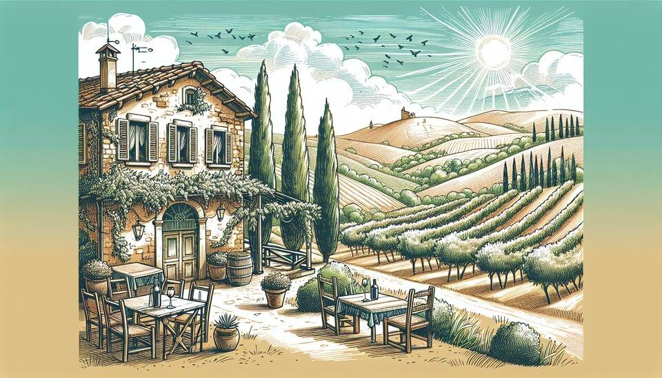 Scopri i Ristoranti di Cucina Tipica a Sassoferrato>