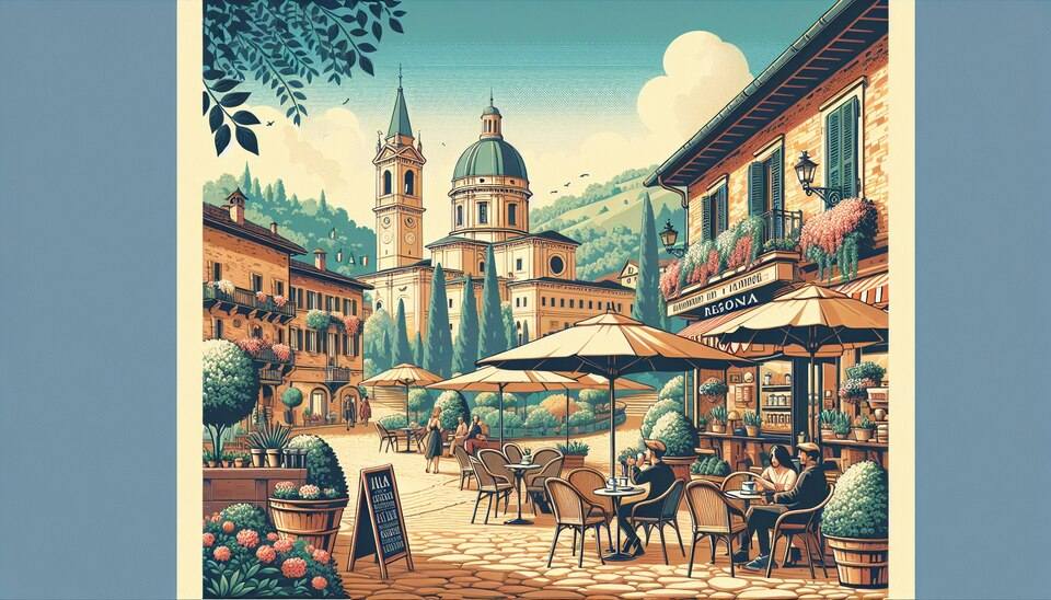 Discover Parma's Finest Coffee Spots>