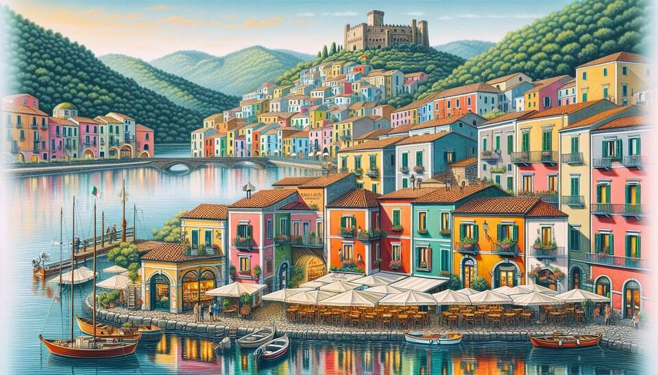 Scopri i Migliori Locali e Ristoranti a Bosa!>