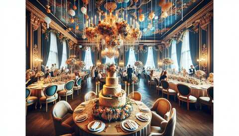 День Рождения в Красивых Заведения Липецка