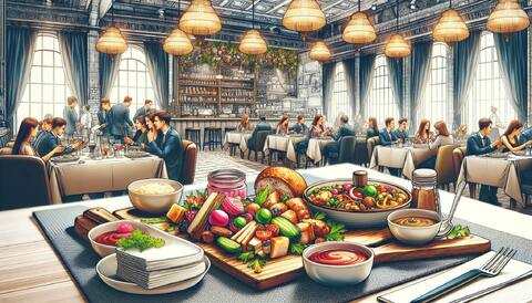 restaurant's img