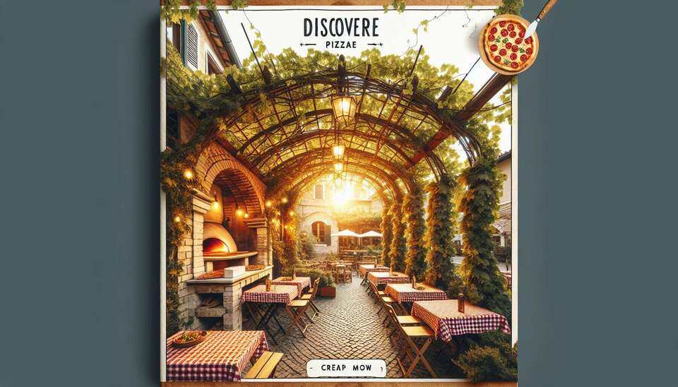 Découvrez les meilleures pizzerias à Drusenheim>