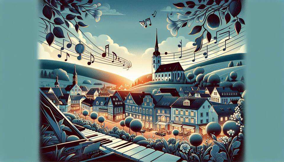 Musikgenuss in Bad Homburg: Top Restaurants entdecken>