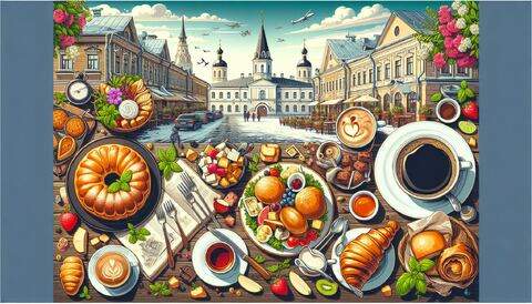 restaurant's img