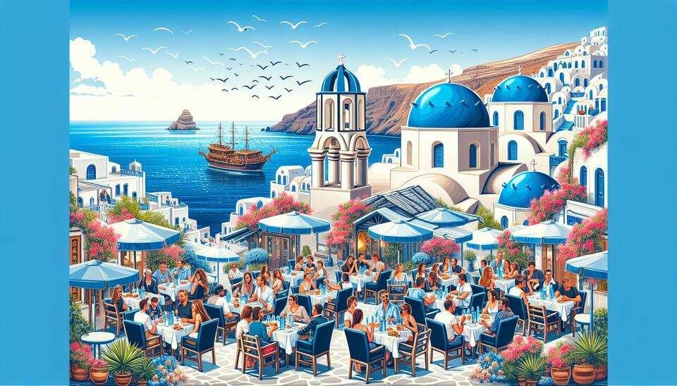 Descubre los mejores restaurantes en Thera>