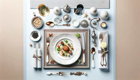 Топ-рестораны: лучшие рейтинги в Новороссийске