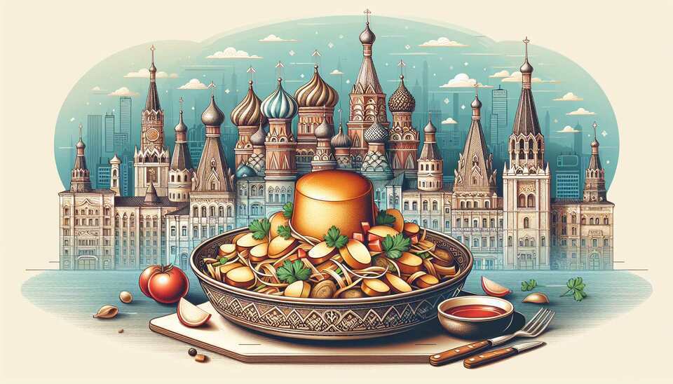 Discover Gomel's Finest Machanka Restaurants>
