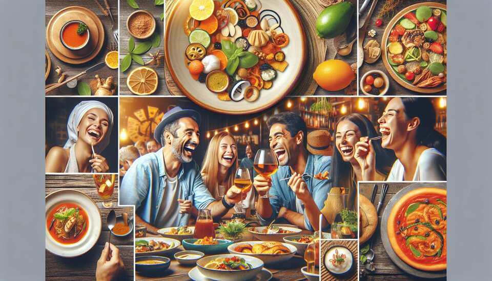 Delicias para Llevar: ¡Descubre Tu Nuevo Restaurante Favorito!>