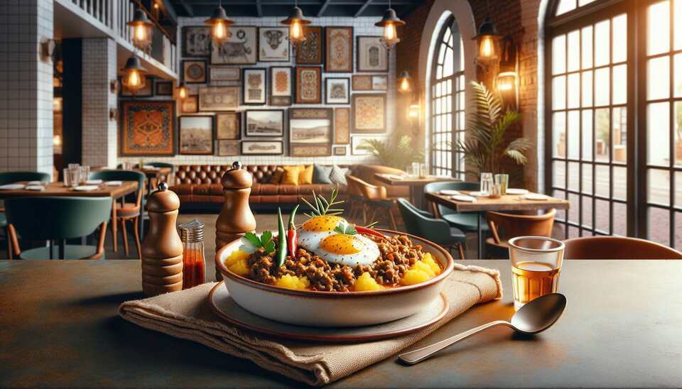 Kapstadt-Restaurants: Entdecken Sie das beste Bobotie>