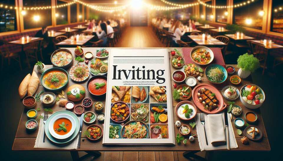 Delicious Dinner Destinations: Affordable Eats Await!>