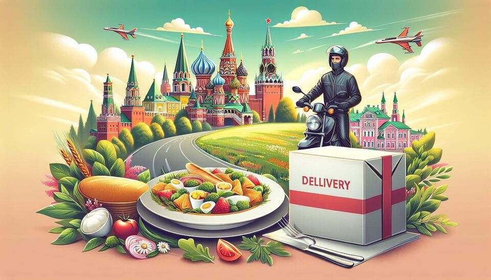 Лучшие рестораны с доставкой в Каменск-Уральском>