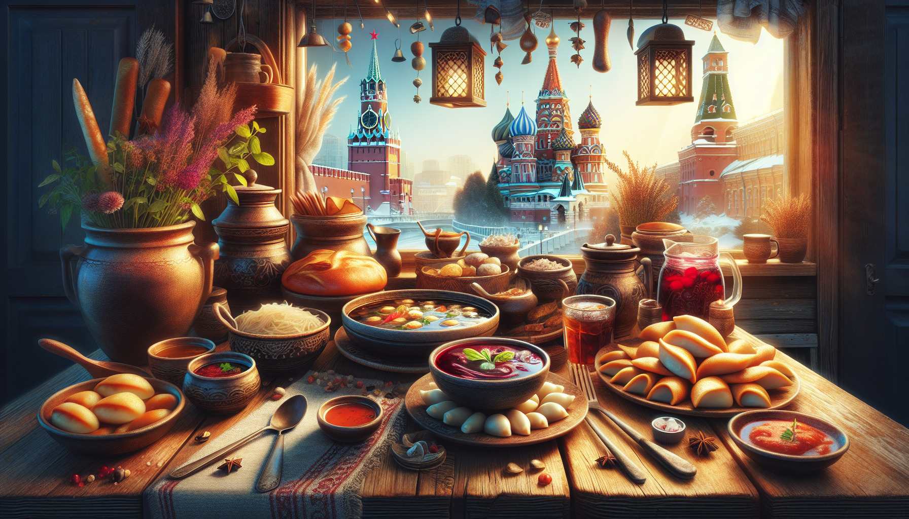 Заведения с вкусной кухней в районе Большой Пионерской