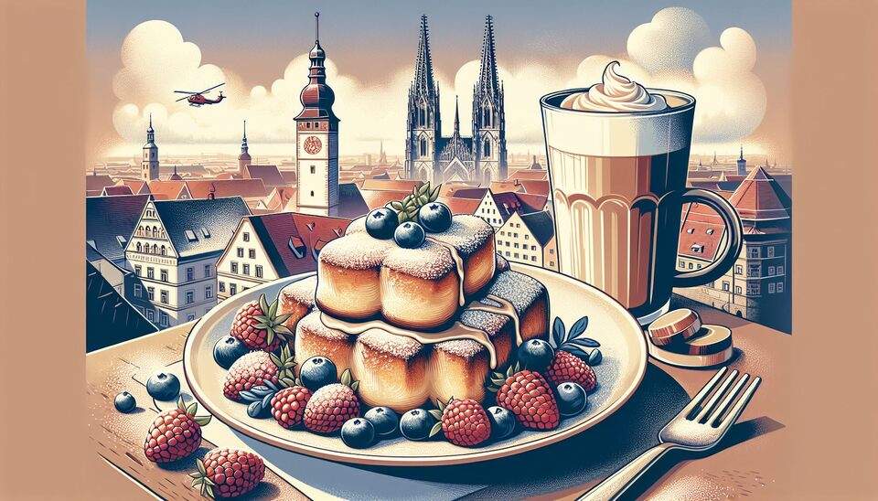 Entdecke Kaiserschmarrn-Highlights in Augsburg>